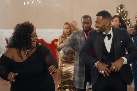 BET+ Sets Christmas Movie Slate for 2024: Schedule .